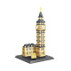 moc architecture london big ben bricks toy moc architecture london big ben bricks toy
