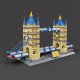 moc architecture london tower bridge bricks toys moc architecture london tower bridge bricks toys