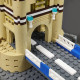 moc architecture london tower bridge bricks toys moc architecture london tower bridge bricks toys