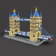 moc architecture london tower bridge bricks toys moc architecture london tower bridge bricks toys