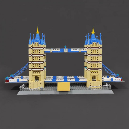 moc architecture london tower bridge bricks toys moc architecture london tower bridge bricks toys