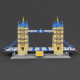moc architecture london tower bridge bricks toys moc architecture london tower bridge bricks toys