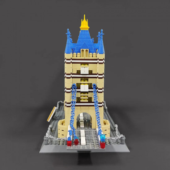 moc architecture london tower bridge bricks toys moc architecture london tower bridge bricks toys