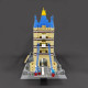 moc architecture london tower bridge bricks toys moc architecture london tower bridge bricks toys