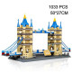 moc architecture london tower bridge bricks toys moc architecture london tower bridge bricks toys