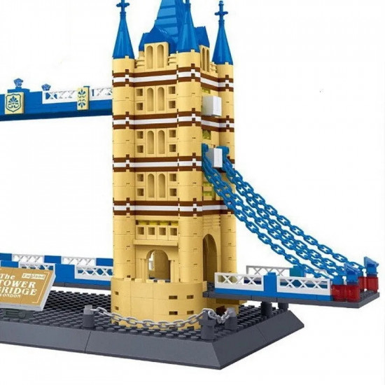 moc architecture london tower bridge bricks toys moc architecture london tower bridge bricks toys