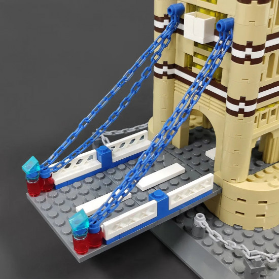moc architecture london tower bridge bricks toys moc architecture london tower bridge bricks toys