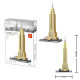 moc architecture new york empire state building bricks toy moc architecture new york empire state building bricks toy