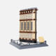 moc architecture new york flatiron bricks kids toys 4220 moc architecture new york flatiron bricks kids toys 4220