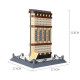 moc architecture new york flatiron bricks kids toys 4220 moc architecture new york flatiron bricks kids toys 4220