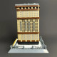 moc architecture new york flatiron bricks kids toys 4220 moc architecture new york flatiron bricks kids toys 4220