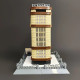 moc architecture new york flatiron bricks kids toys 4220 moc architecture new york flatiron bricks kids toys 4220