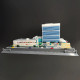 moc architecture ny united nations hq bricks kids toys moc architecture ny united nations hq bricks kids toys