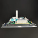 moc architecture ny united nations hq bricks kids toys moc architecture ny united nations hq bricks kids toys