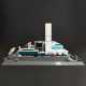 moc architecture ny united nations hq bricks kids toys moc architecture ny united nations hq bricks kids toys