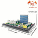 moc architecture ny united nations hq bricks kids toys moc architecture ny united nations hq bricks kids toys