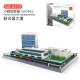 moc architecture ny united nations hq bricks kids toys moc architecture ny united nations hq bricks kids toys