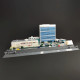 moc architecture ny united nations hq bricks kids toys moc architecture ny united nations hq bricks kids toys