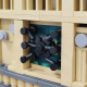 moc architecture paris notre dame cathedral bricks toy moc architecture paris notre dame cathedral bricks toy