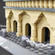moc architecture paris notre dame cathedral bricks toy moc architecture paris notre dame cathedral bricks toy