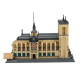 moc architecture paris notre dame cathedral bricks toy moc architecture paris notre dame cathedral bricks toy