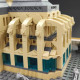 moc architecture paris notre dame cathedral bricks toy moc architecture paris notre dame cathedral bricks toy