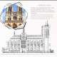 moc architecture paris notre dame cathedral bricks toy moc architecture paris notre dame cathedral bricks toy