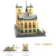 moc architecture paris notre dame cathedral bricks toy moc architecture paris notre dame cathedral bricks toy