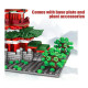 moc architecture prince pavilion house led bricks toy moc architecture prince pavilion house led bricks toy