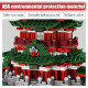 moc architecture prince pavilion house led bricks toy moc architecture prince pavilion house led bricks toy