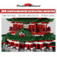 moc architecture prince pavilion house led bricks toy moc architecture prince pavilion house led bricks toy
