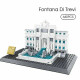 moc architecture rome fontana di trevi skyline bricks 4212 moc architecture rome fontana di trevi skyline bricks 4212