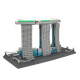 moc architecture singapore marina bay bricks kids toys moc architecture singapore marina bay bricks kids toys