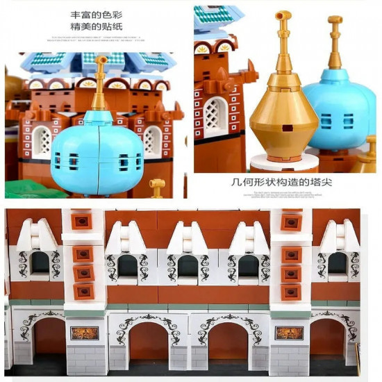 moc architecture st petersburg cathedral bricks toy moc architecture st petersburg cathedral bricks toy