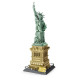 moc architecture statue of liberty bricks toy 5227 moc architecture statue of liberty bricks toy 5227
