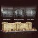 moc architecture street expert buckingham palace bricks toys moc architecture street expert buckingham palace bricks toys