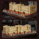 moc architecture street expert buckingham palace bricks toys moc architecture street expert buckingham palace bricks toys