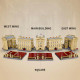 moc architecture street expert buckingham palace bricks toys moc architecture street expert buckingham palace bricks toys