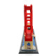 moc architecture the usa golden bridge bricks toy moc architecture the usa golden bridge bricks toy