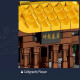 moc architecture the yellow crane tower bricks toys moc architecture the yellow crane tower bricks toys