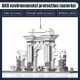 moc architecture tsinghua university park gate bricks toys moc architecture tsinghua university park gate bricks toys