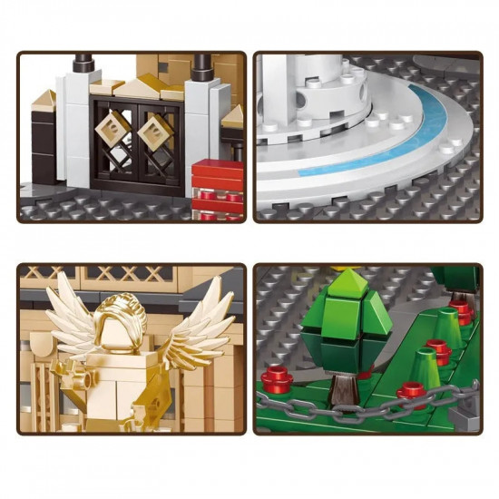 moc architecture uk buckingham palace bricks kids toys moc architecture uk buckingham palace bricks kids toys