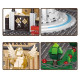 moc architecture uk buckingham palace bricks kids toys moc architecture uk buckingham palace bricks kids toys