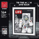 moc art expert space astronaut frame bricks toy 031005 moc art expert space astronaut frame bricks toy 031005