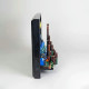 moc art idea famous picture paint starry night bricks toys moc art idea famous picture paint starry night bricks toys