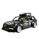 moc audi rs6 avant roadster racing car bricks toy t5023 moc audi rs6 avant roadster racing car bricks toy t5023