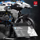 moc bmw r1250 gs racing motorcycle bricks toy t4022 moc bmw r1250 gs racing motorcycle bricks toy t4022