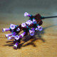 moc bouquet flower romantic bricks rose toys moc bouquet flower romantic bricks rose toys