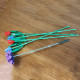 moc bouquet flower romantic bricks rose toys moc bouquet flower romantic bricks rose toys