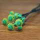 moc bouquet flower romantic bricks rose toys moc bouquet flower romantic bricks rose toys